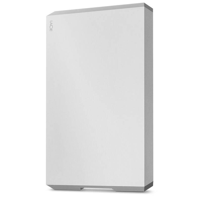 Externí pevný disk 2,5" Lacie Mobile