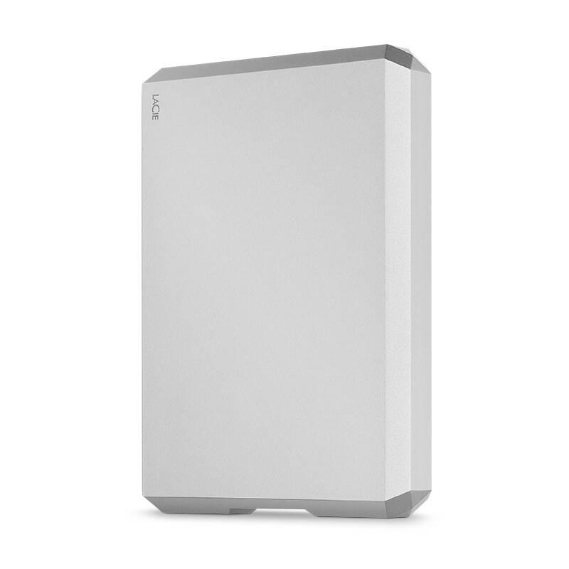 Externí pevný disk 2,5" Lacie Mobile