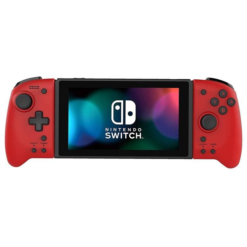 Gamepad HORI Split Pad Pro na