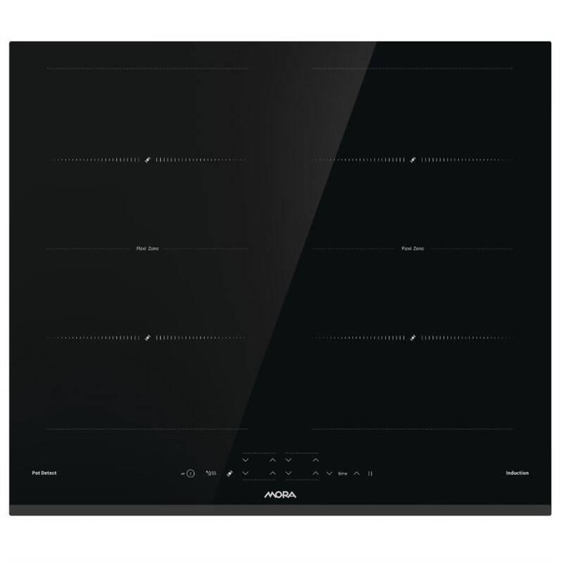 Indukční varná deska Mora VDIT 658