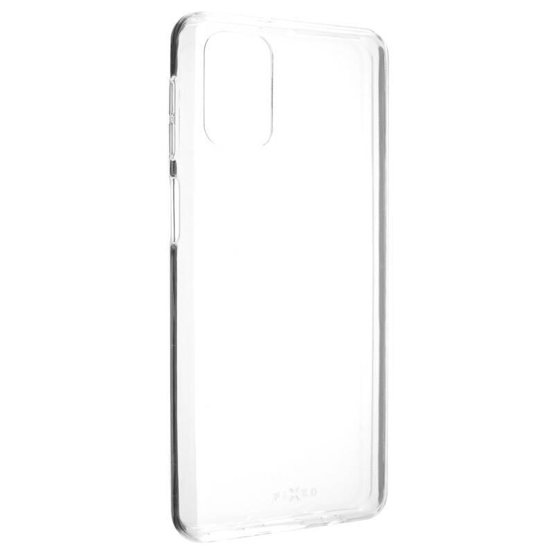 Kryt na mobil FIXED na Samsung