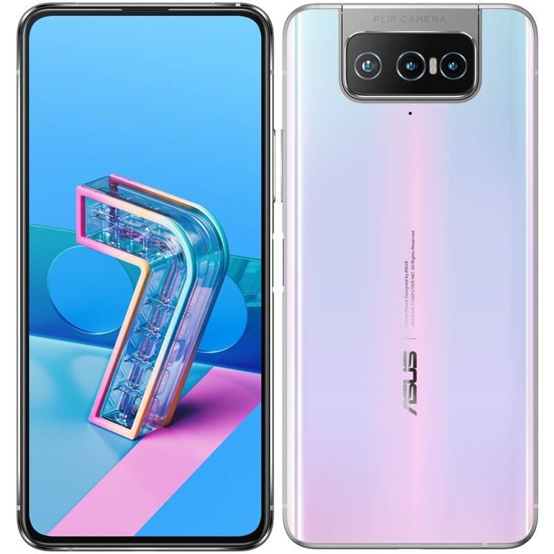 Mobilní telefon Asus ZenFone 7 Pro