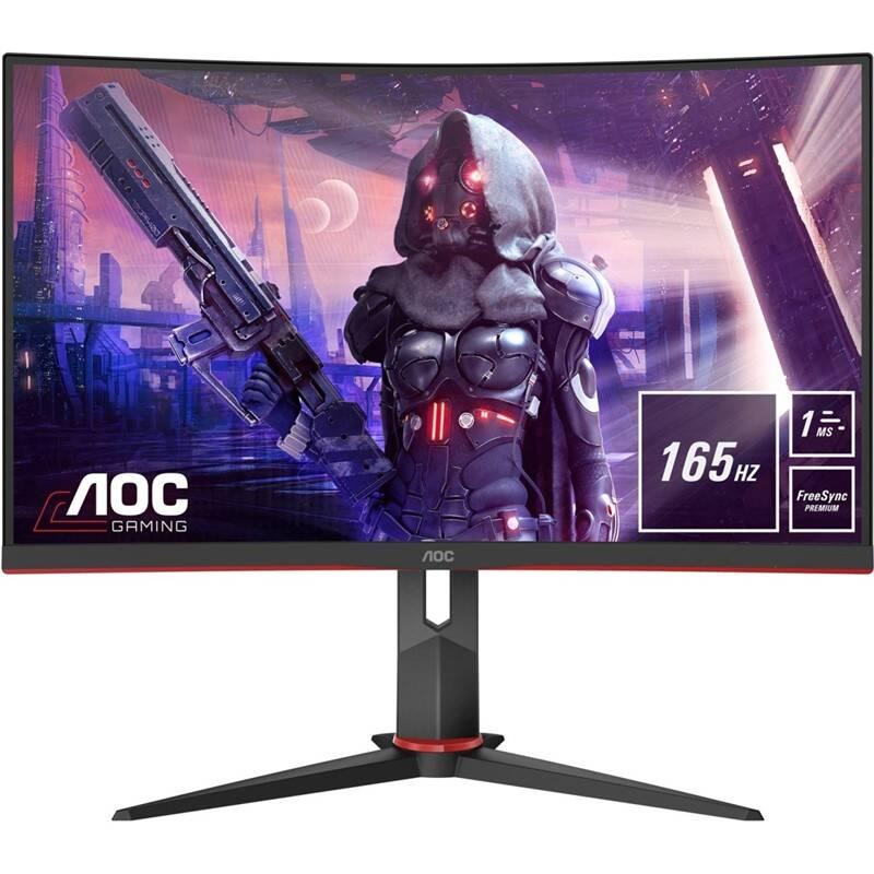 Monitor AOC C27G2U, Monitor, AOC, C27G2U