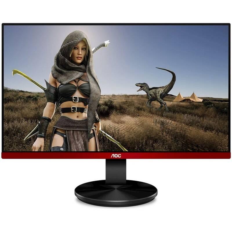 Monitor AOC G2490VXA, Monitor, AOC, G2490VXA