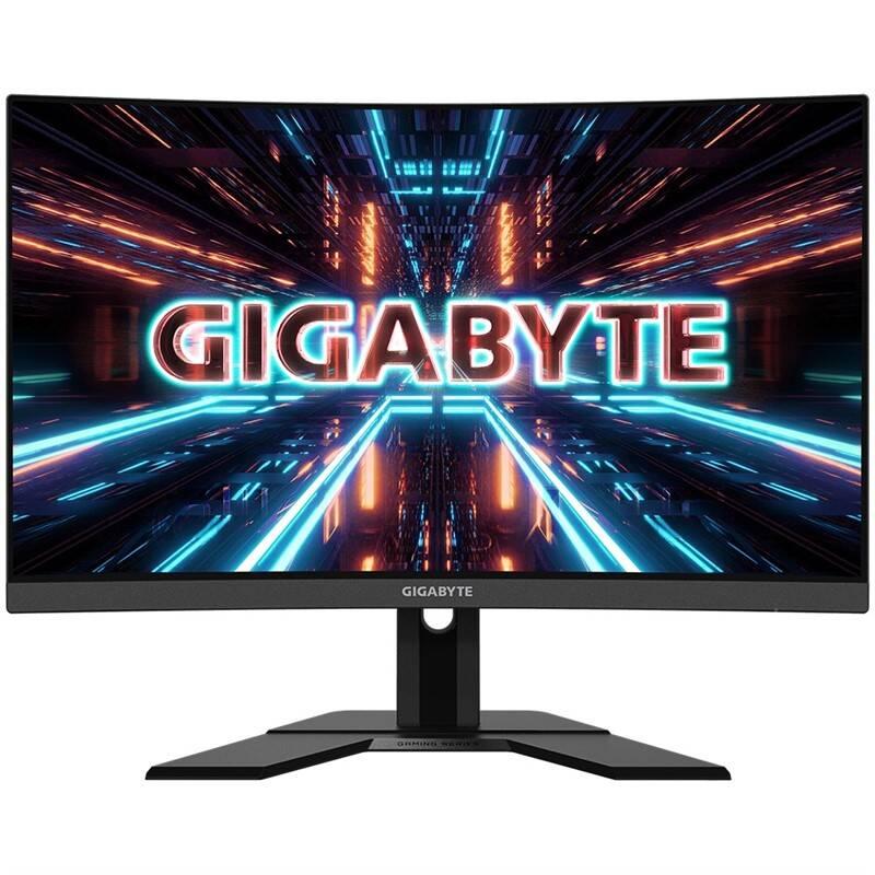 Monitor Gigabyte G27QC