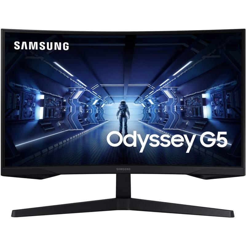 Monitor Samsung 27" Odyssey G5
