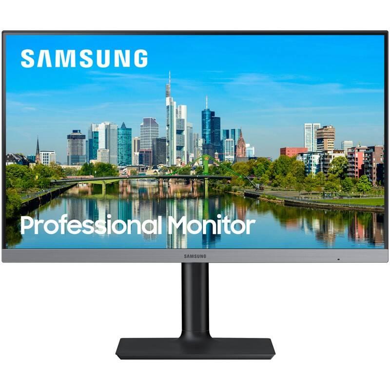 Monitor Samsung F24T650