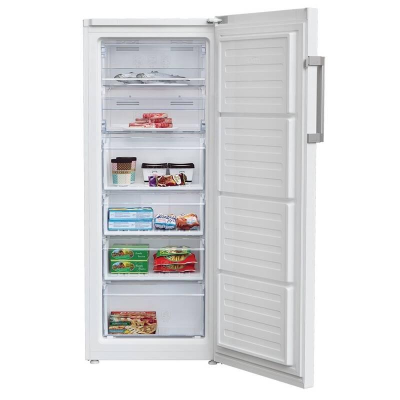 Mraznička Beko RFNE270E33WN bílá