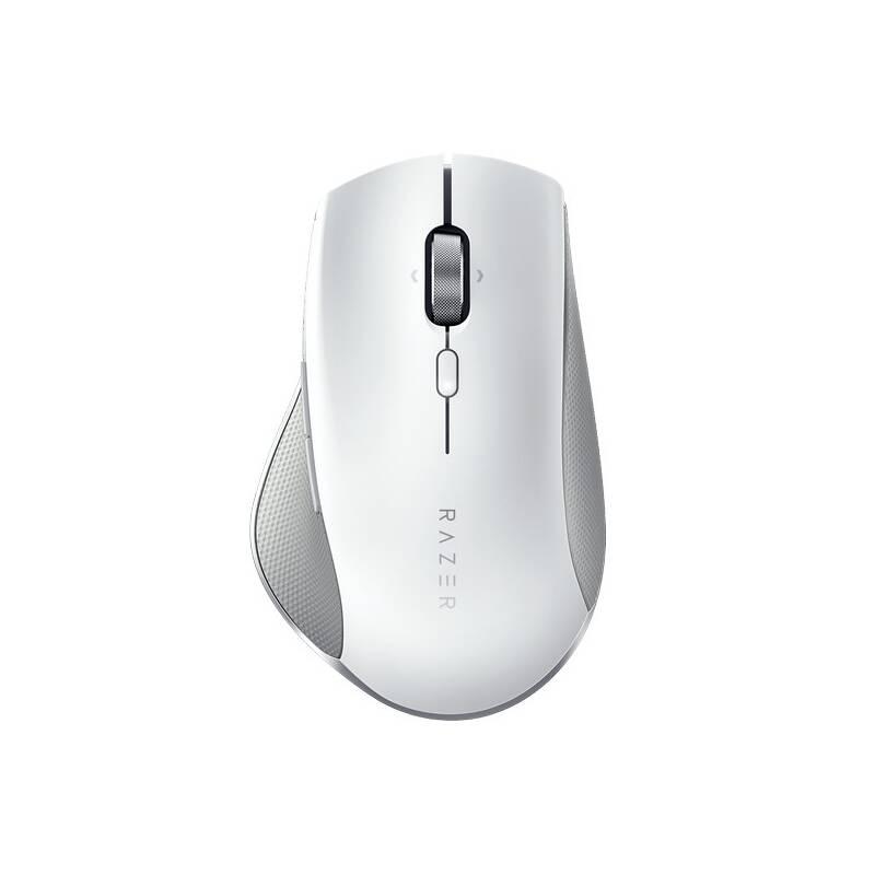 Myš Razer Pro Click bílá