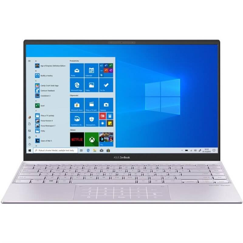 Notebook Asus Zenbook UM425IA-AM046T - Lilac