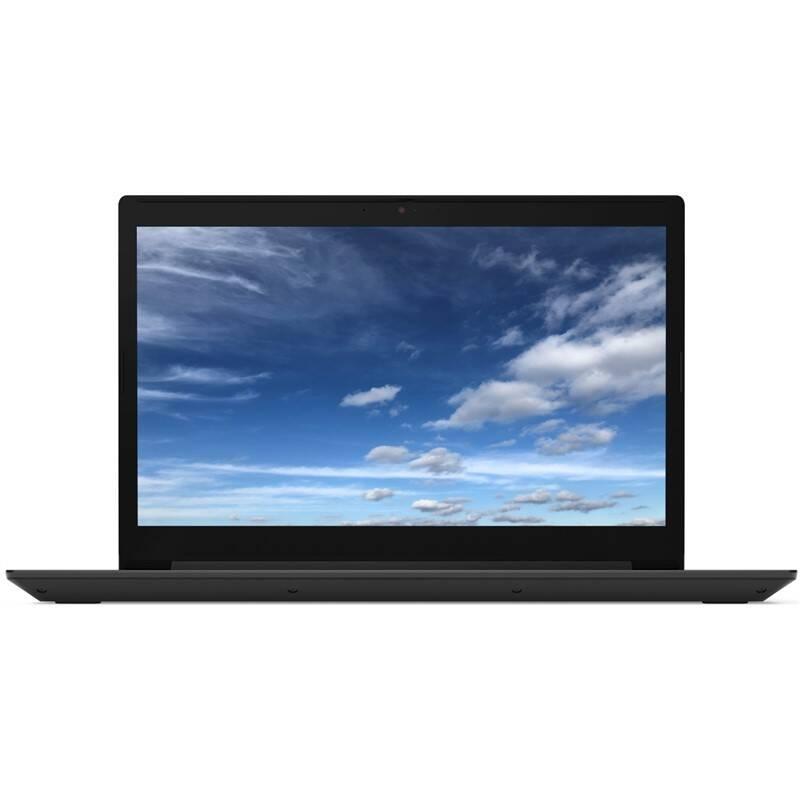 Notebook Lenovo IdeaPad Gaming L340-17IRH černý