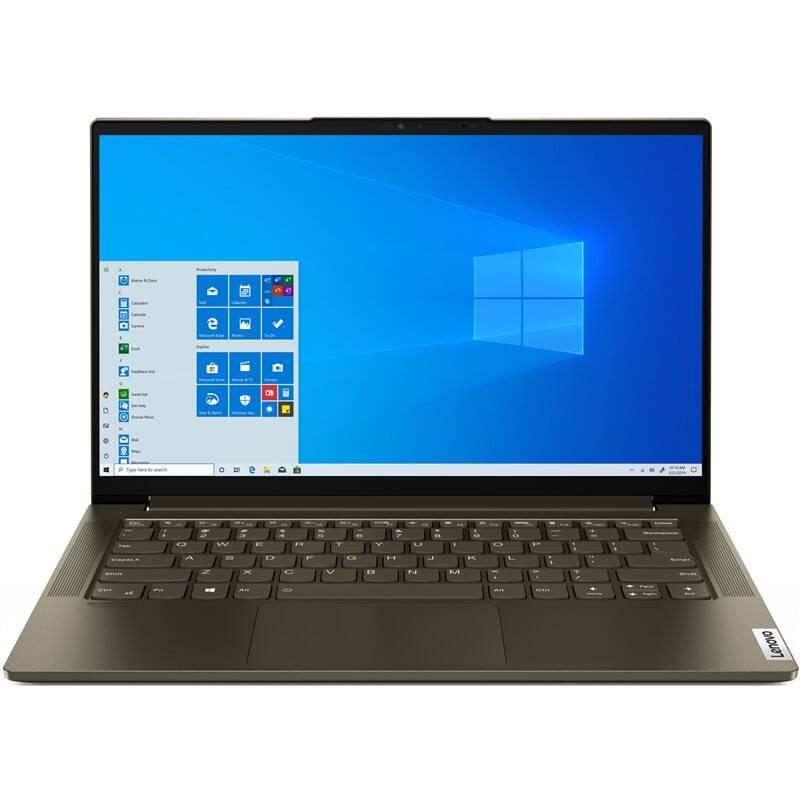 Notebook Lenovo Yoga Slim 7-14IIL05 -