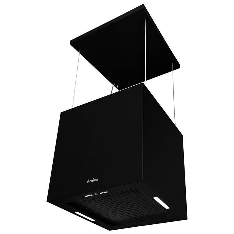 Odsavač par Amica SO 44 AB