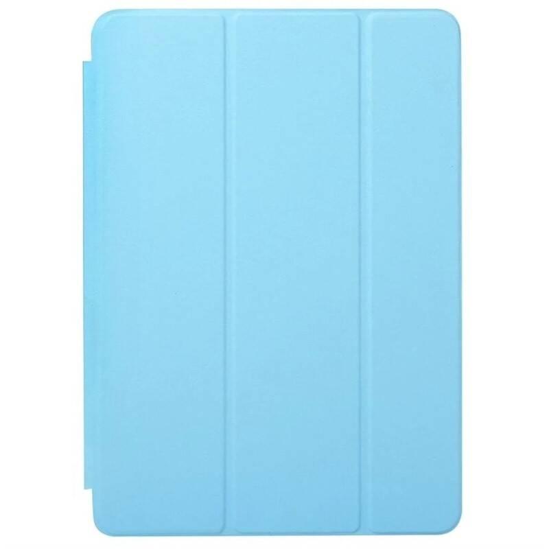 Pouzdro na tablet Tactical Tri Fold na Apple iPad Air 10.9 modré