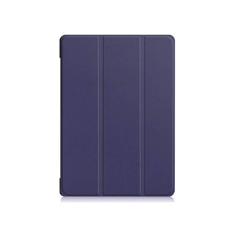 Pouzdro na tablet Tactical Tri Fold na Apple iPad Air 10.9 modré