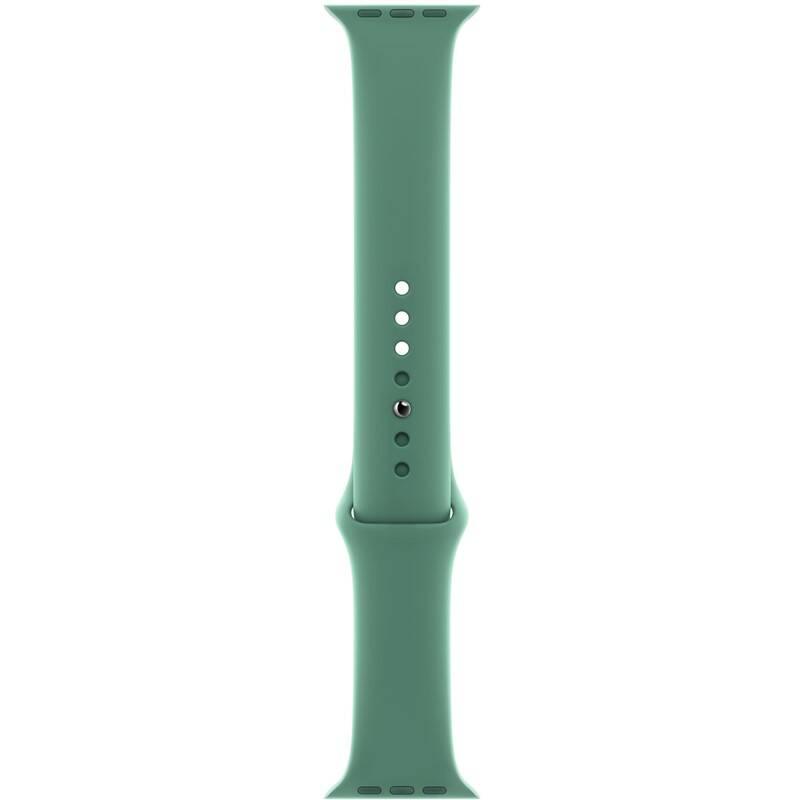 Řemínek Apple Watch 40mm kaktusově zelený