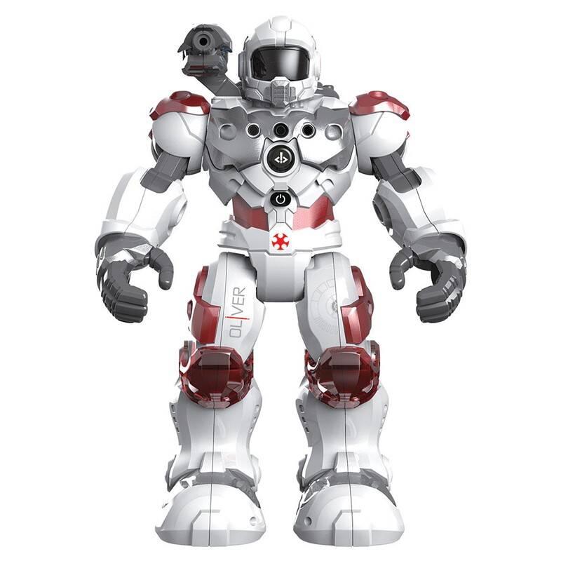 ROBO Alive Made Oliver