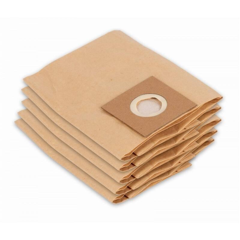 Sáčky do vysavače POWERPLUS POWX322A