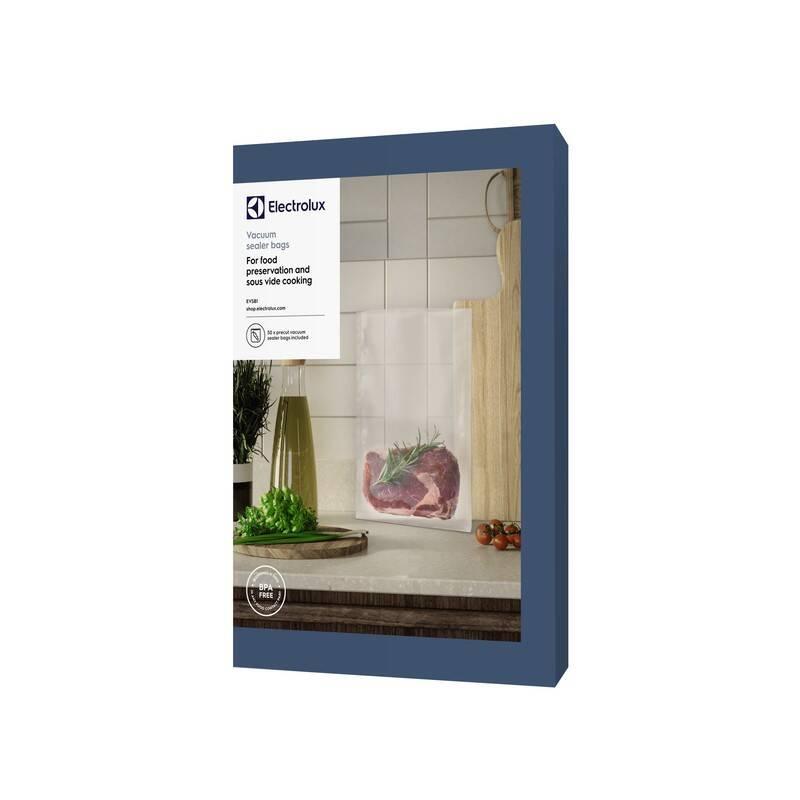 Sáčky Electrolux Create EVSB1