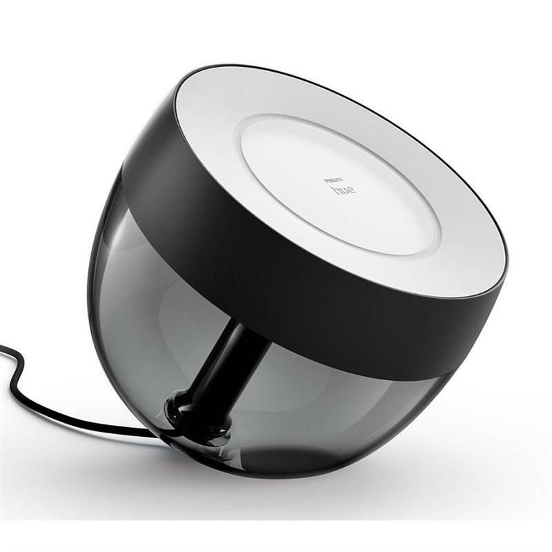 Stolní LED lampička Philips Hue Iris