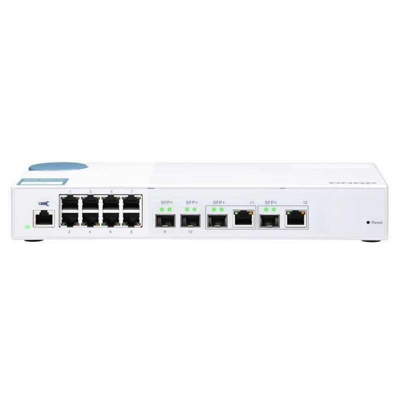 Switch QNAP QSW-M408-2C
