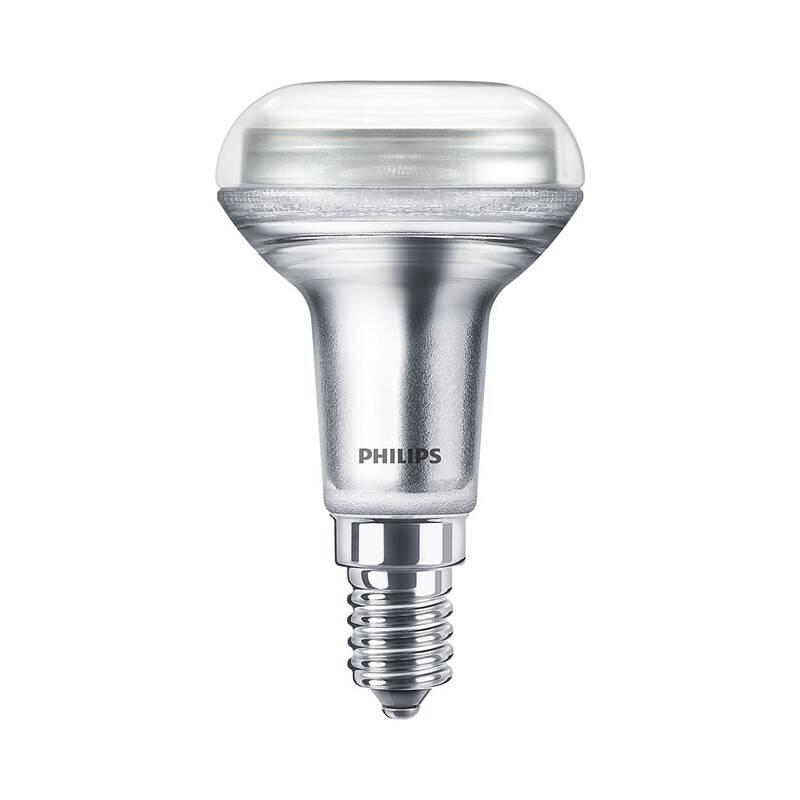 Žárovka LED Philips reflektor, 2,8W, E14,