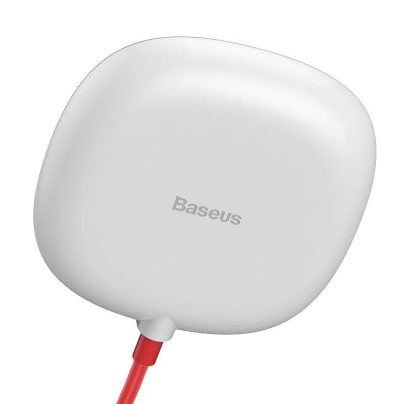 Bezdrátová nabíječka Baseus Cup 10W bílá