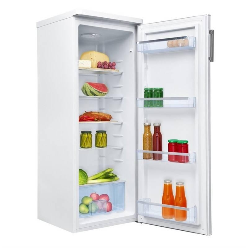 Chladnička Amica VJ 1432 AW bílá