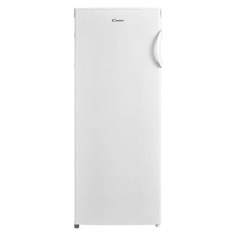 Chladnička Candy CMIOLS 5144WH bílá