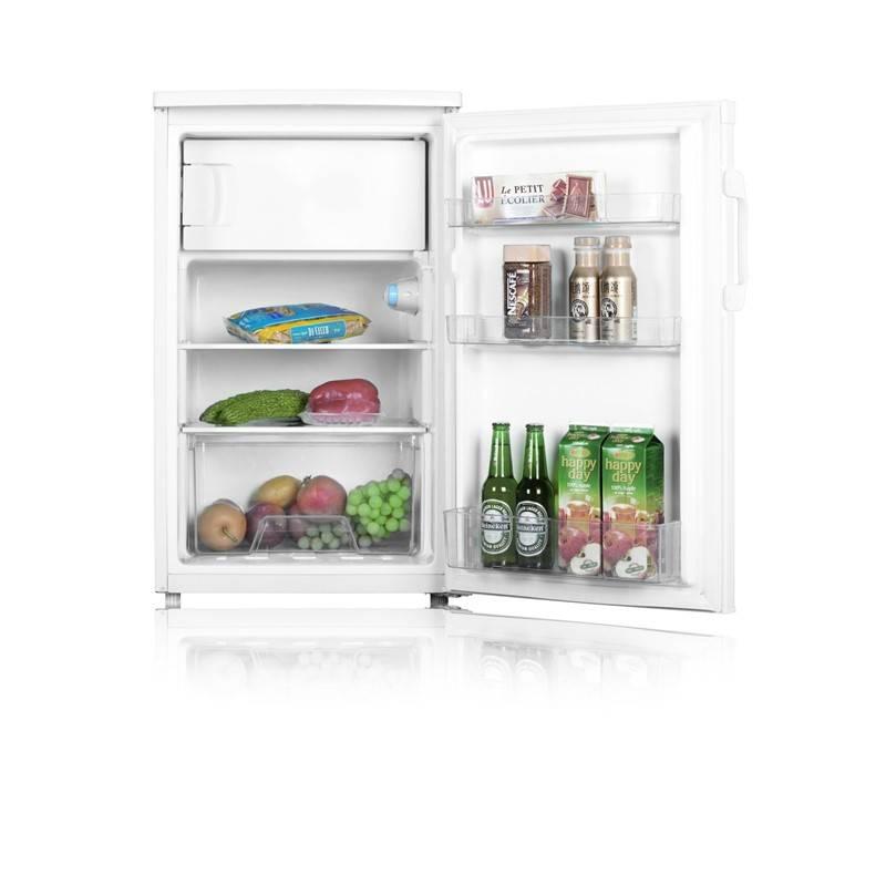 Chladnička ETA 254190000 bílá