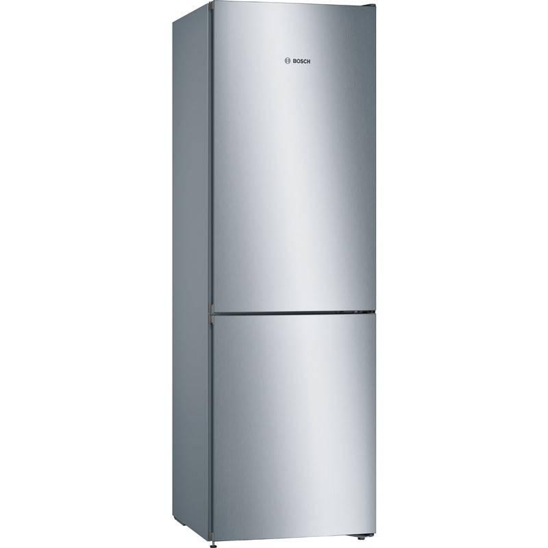 Chladnička s mrazničkou Bosch Série 4