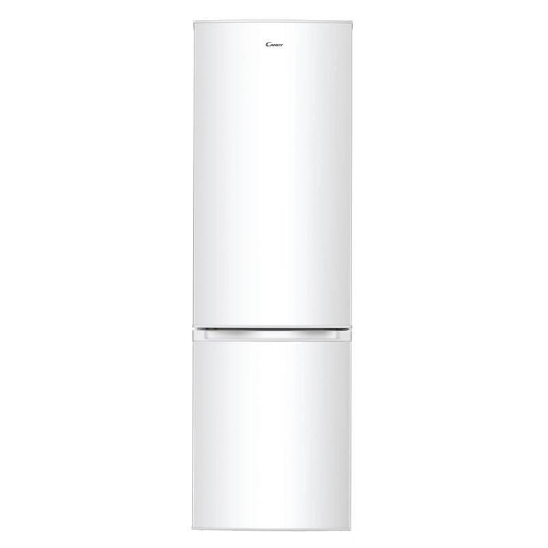 Chladnička s mrazničkou Candy CHICS 5182W