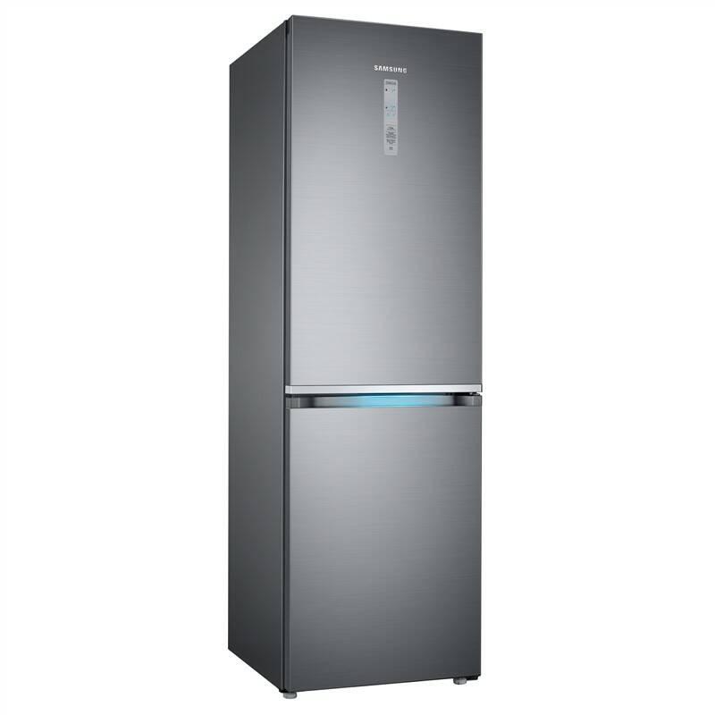 Chladnička s mrazničkou Samsung RB38R7839S9 EF