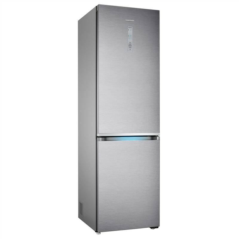 Chladnička s mrazničkou Samsung RB41R7899SR EF