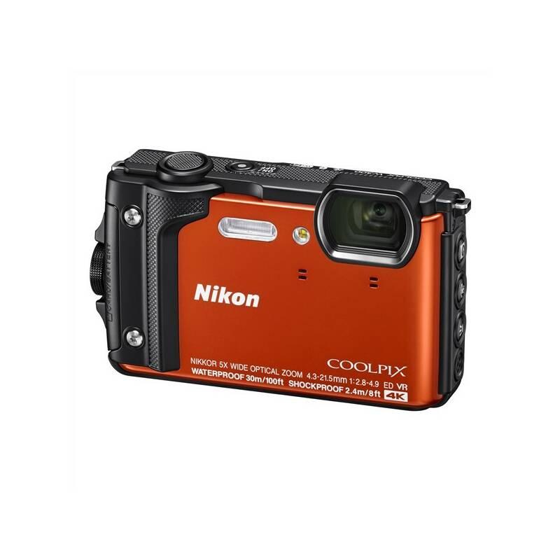 Digitální fotoaparát Nikon Coolpix W300 2