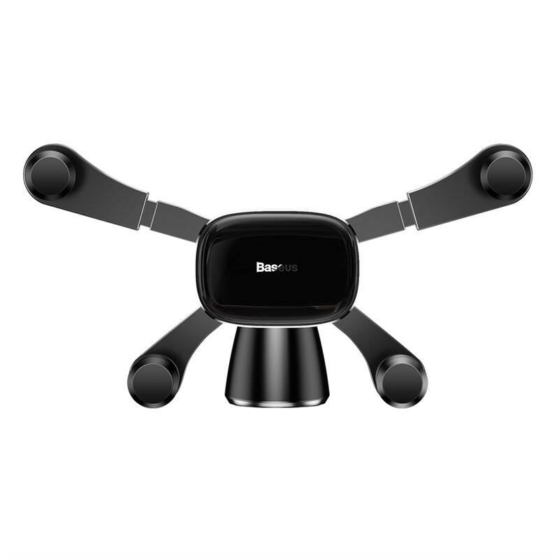 Držák na mobil Baseus Gravity Horizontal