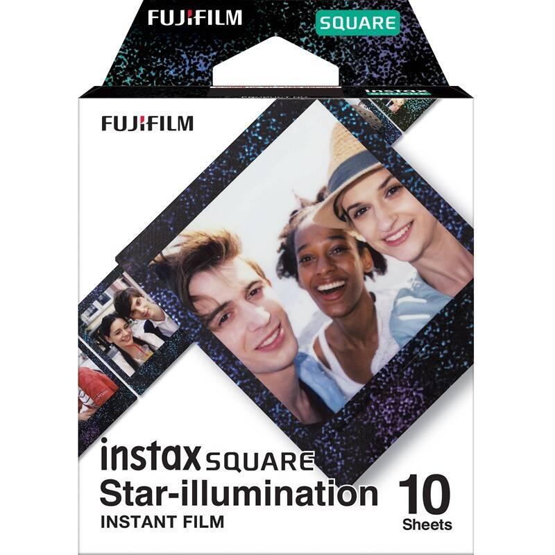 Instantní film Fujifilm Instax Square Star-illumination 10ks