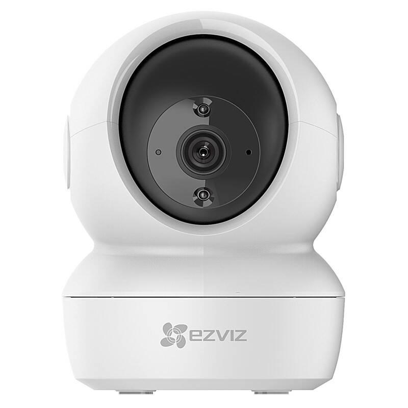IP kamera EZVIZ C6N bílá
