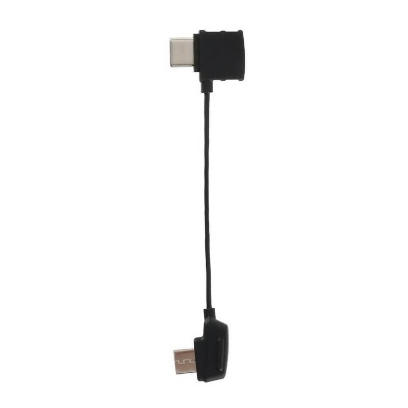 Kabel DJI Mavic k dálkovému ovládání USB-C