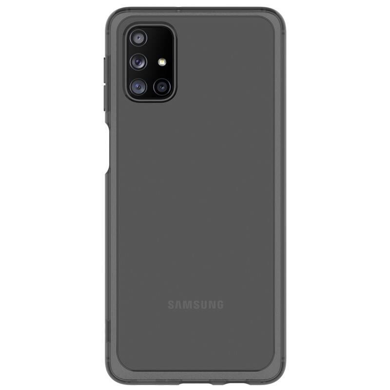 Kryt na mobil Samsung Galaxy M31s černý