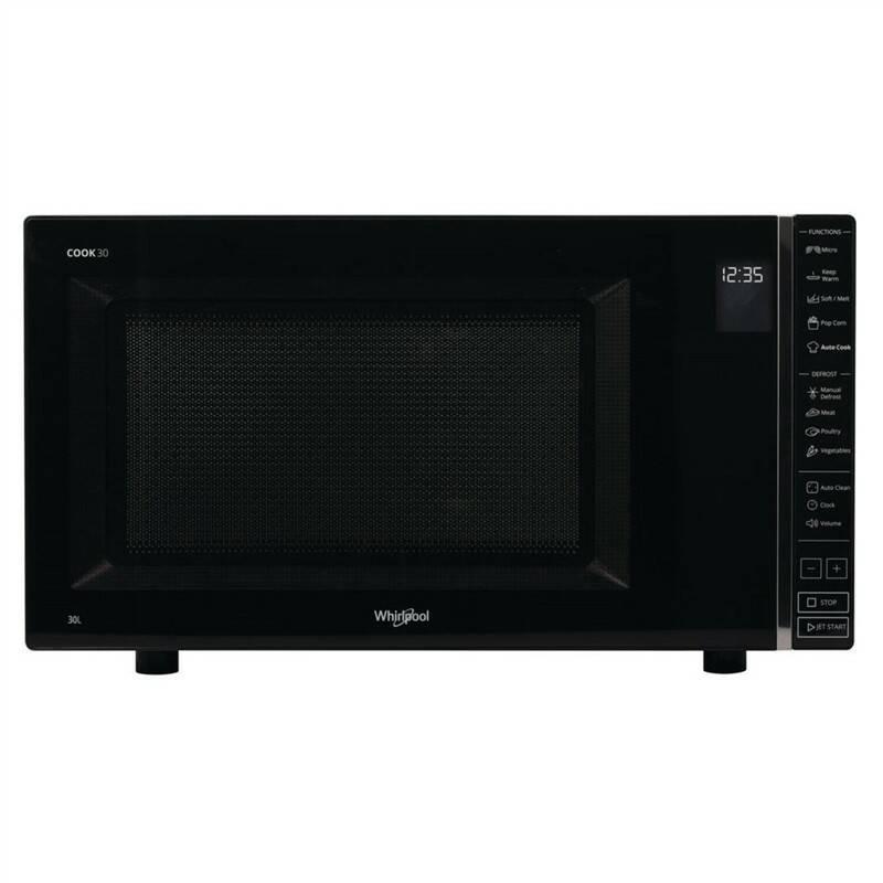 Mikrovlnná trouba Whirlpool MWP 301 B