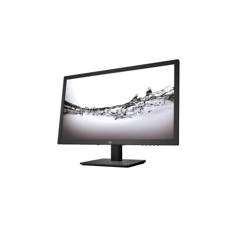 Monitor AOC E2475SWJ