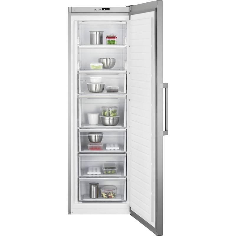 Mraznička AEG AGB728E4NX nerez