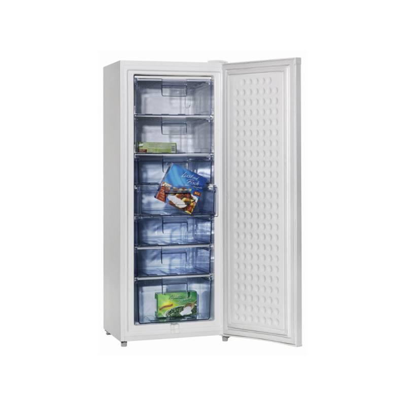 Mraznička Amica GS15600W bílá