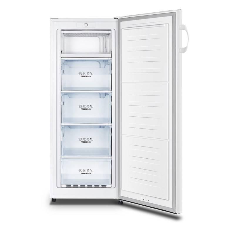 Mraznička Gorenje Essential F4142PW bílá, Mraznička, Gorenje, Essential, F4142PW, bílá