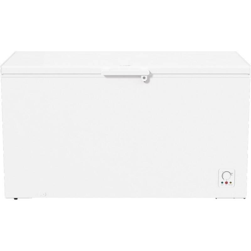 Mraznička Gorenje Essential FH451CW bílá