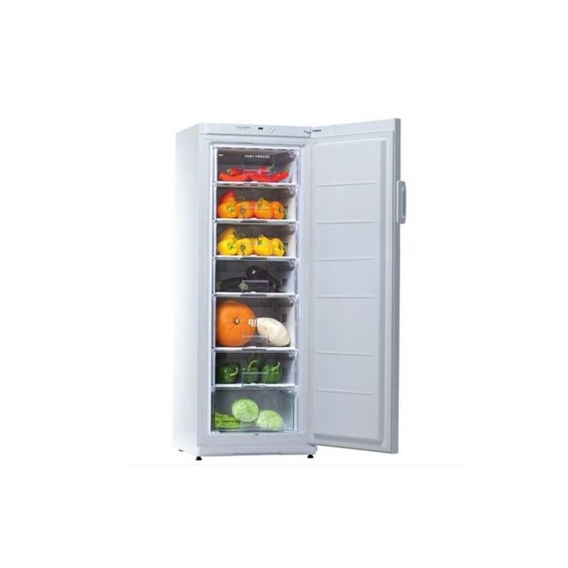 Mraznička Snaige F27SM-T1000E bílá