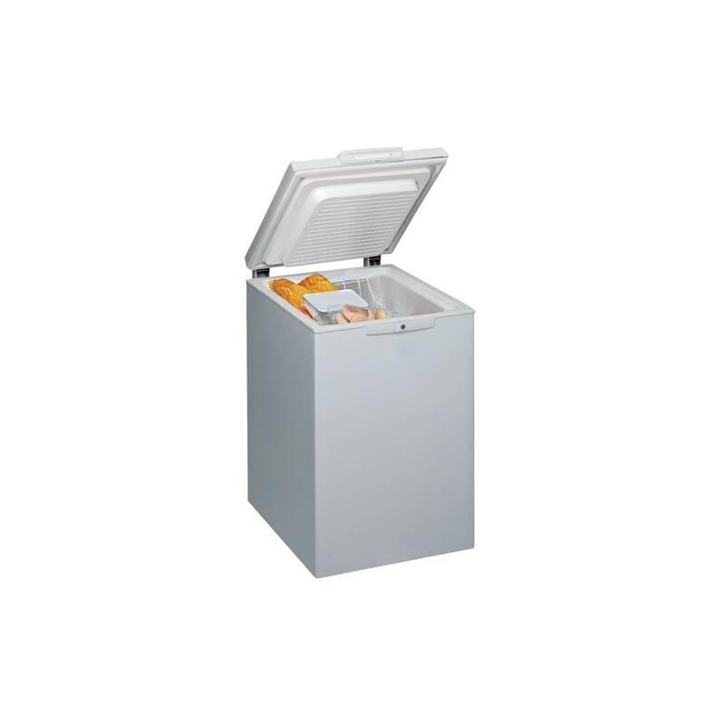 Mraznička Whirlpool WH1410 A E bílá