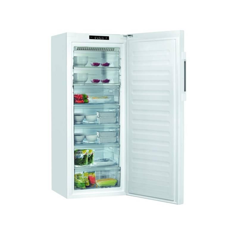 Mraznička Whirlpool WVA 31612 NFW bílá
