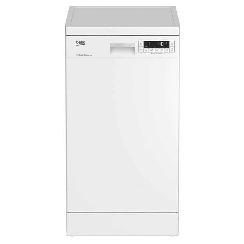 Myčka nádobí Beko DFS 26024 W